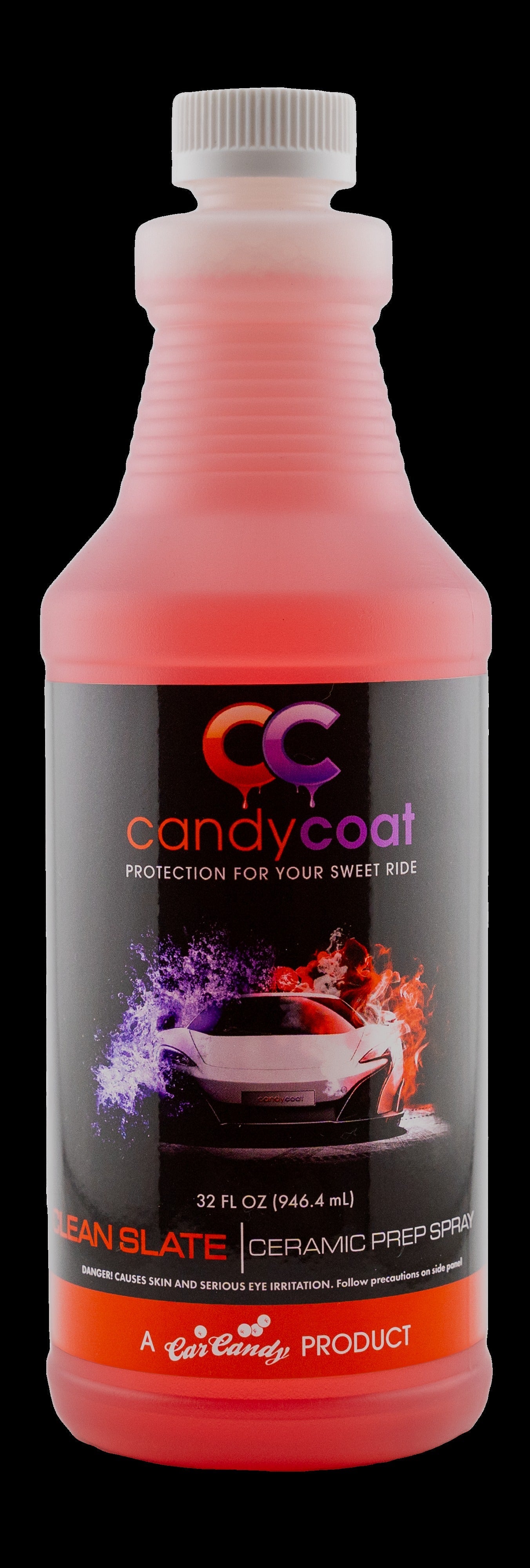 Car Candy | Clean Slate – Ceramic Prep Spray for Perfect Coating Application