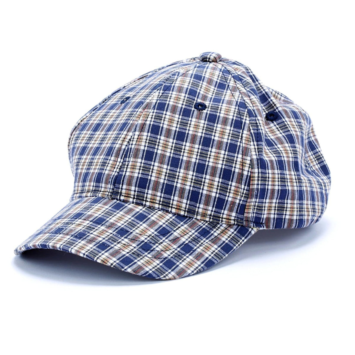 Kids Baseball Cap (Age 2-4Y) for Toddle Boys- Premium Quality, Stylish Baseball Hats for Children, Natural Cotton