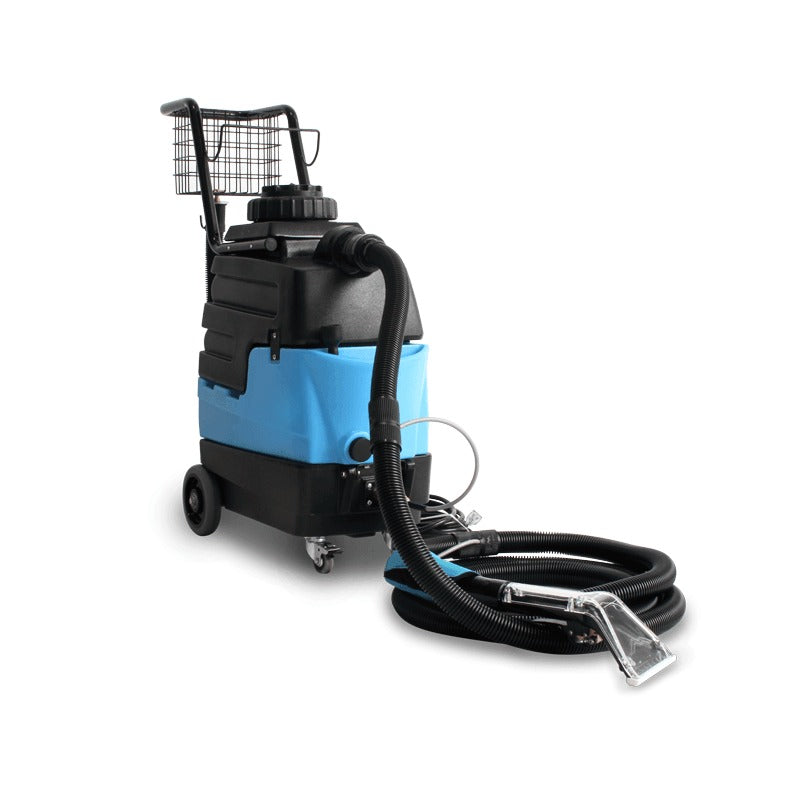 Mytee LiteTM 8070 Heated Carpet Extractor – Compact Heat & Power for Interior Detailing