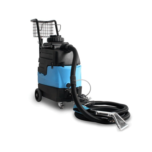 Mytee LiteTM 8070 Heated Carpet Extractor – Compact Heat & Power for Interior Detailing