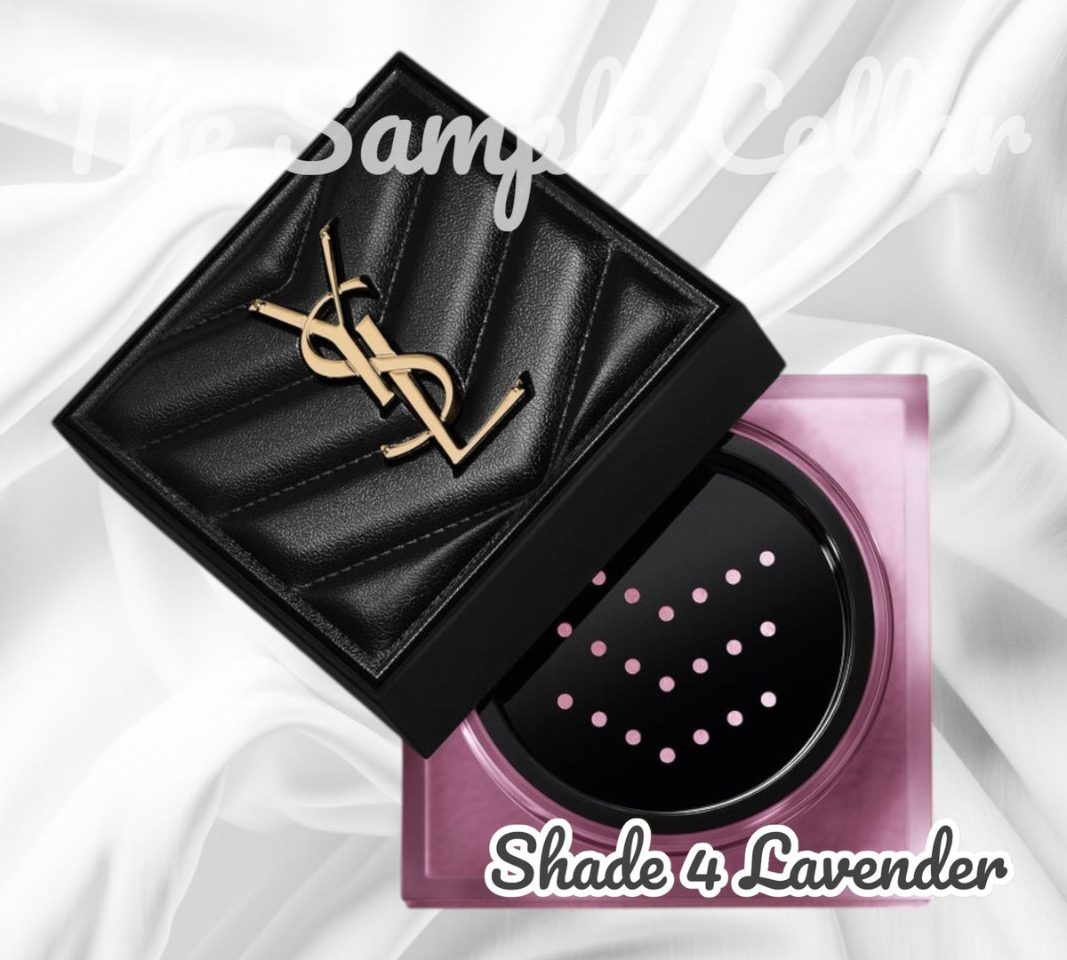 YSL - All Hours Hyper Blur Loose Powder