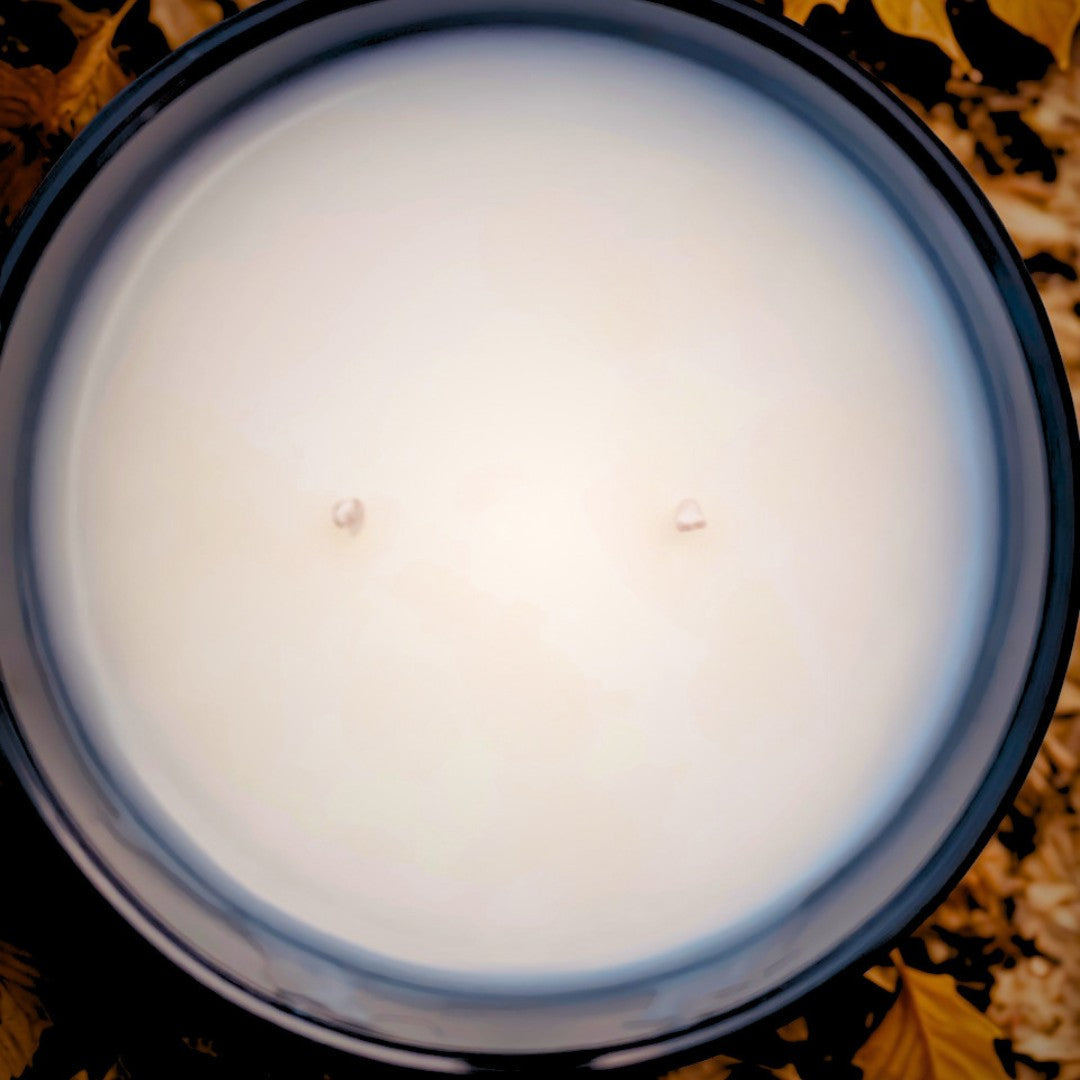 Twisted Pumpkin | Luxury Soy Wax Candle or Wax Melt
