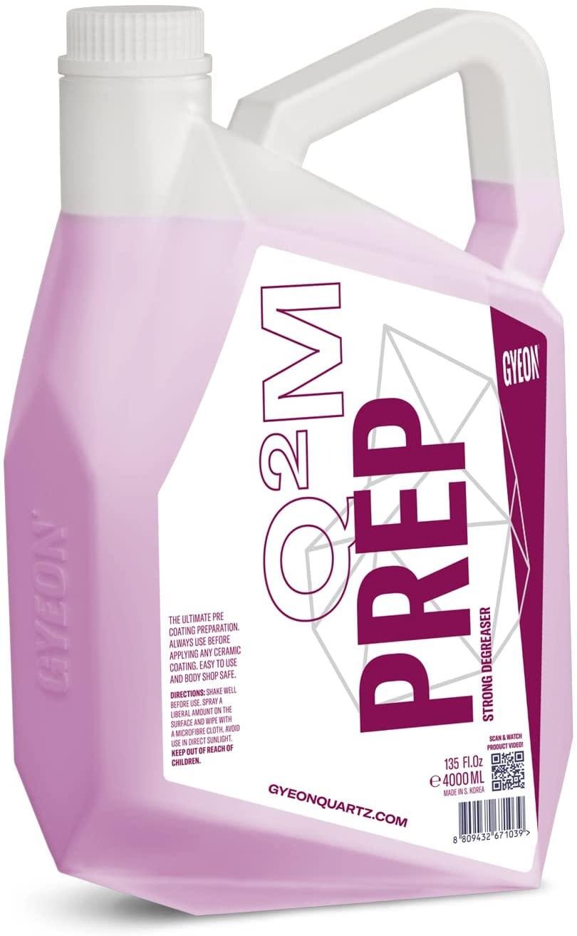 GYEON | Q2M Prep Panel Wipe