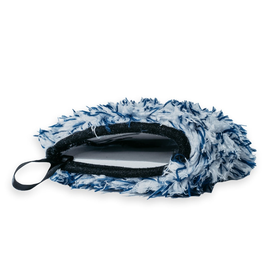 NEXUS Luxe Wheel Cleaning Mitt