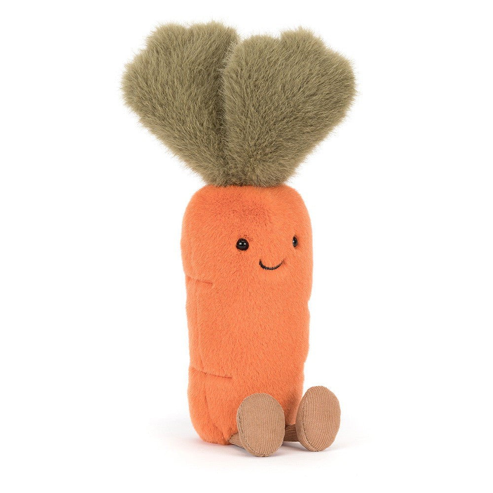 Jellycat Amuseables Carrot 胡蘿蔔