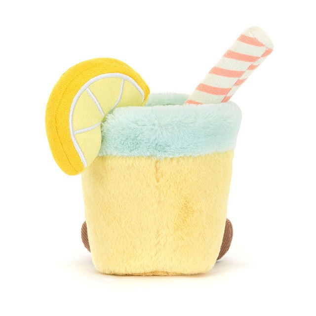 Jellycat Amuseables Lemonade 檸檬汁