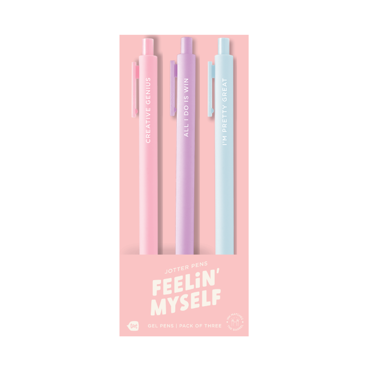 Jotter Pen Sets - 3 pack (TOPSELLER!!)