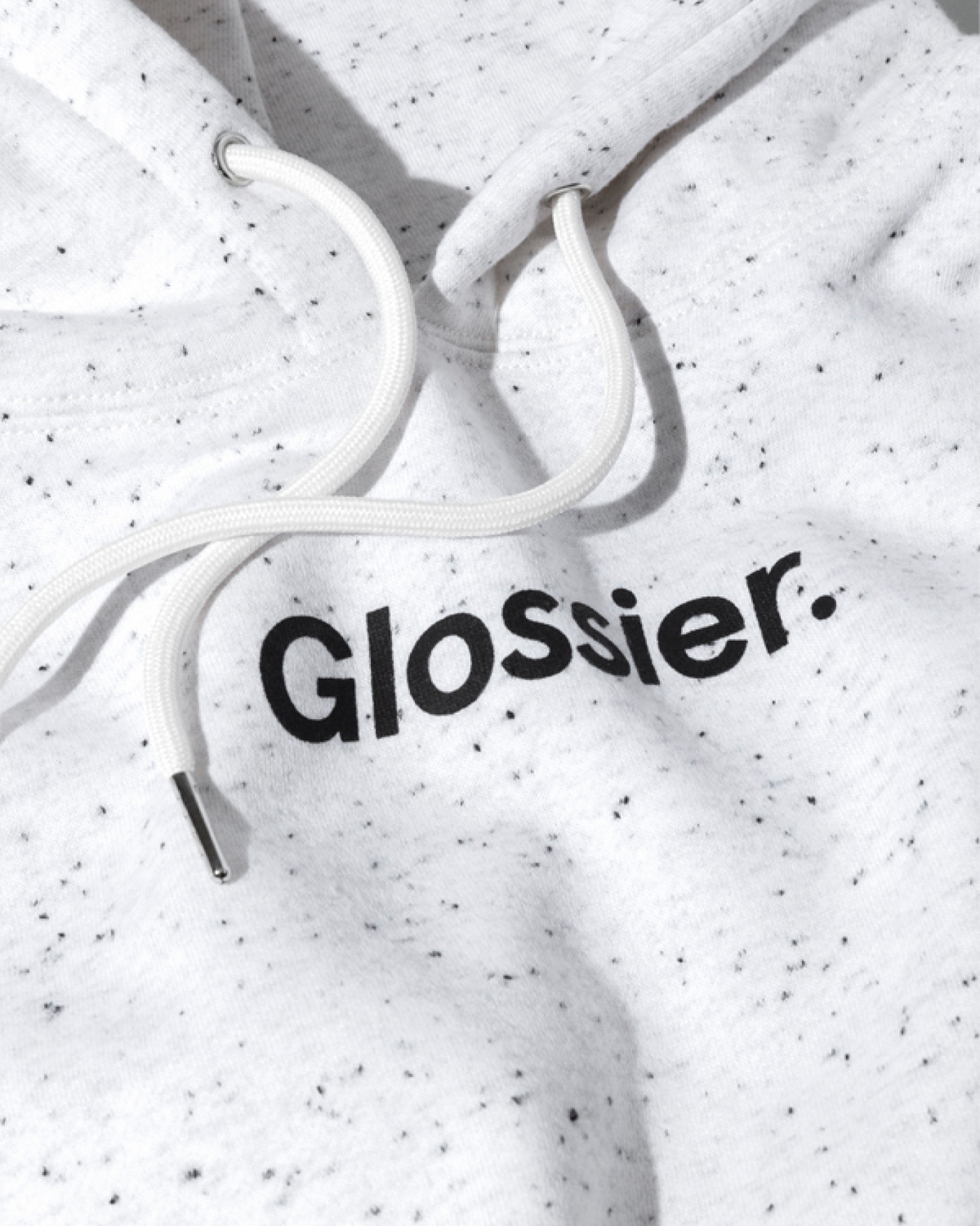 Terrazzo Hoodie