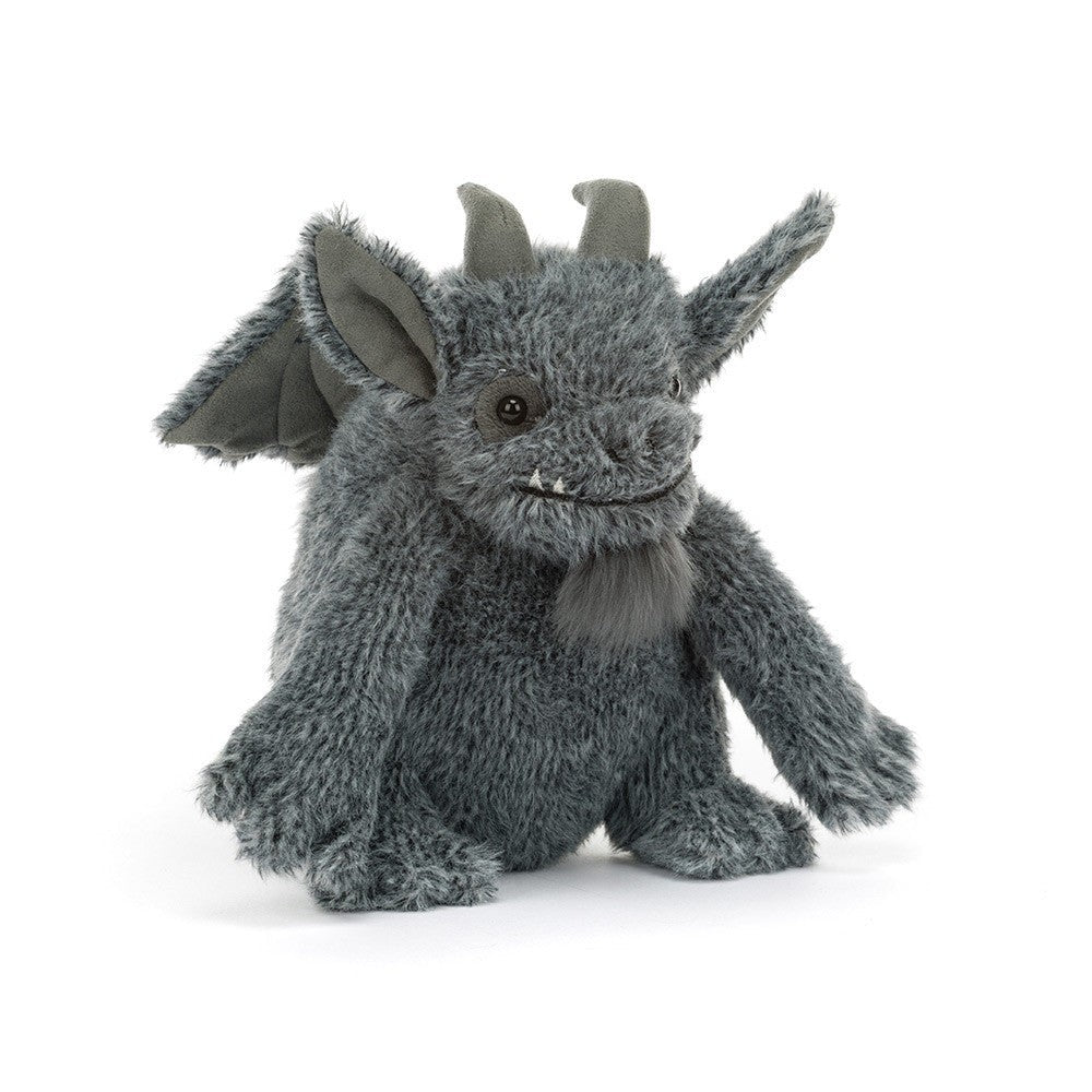 Jellycat Growlston Gargoyle 哥德式石像鬼怪