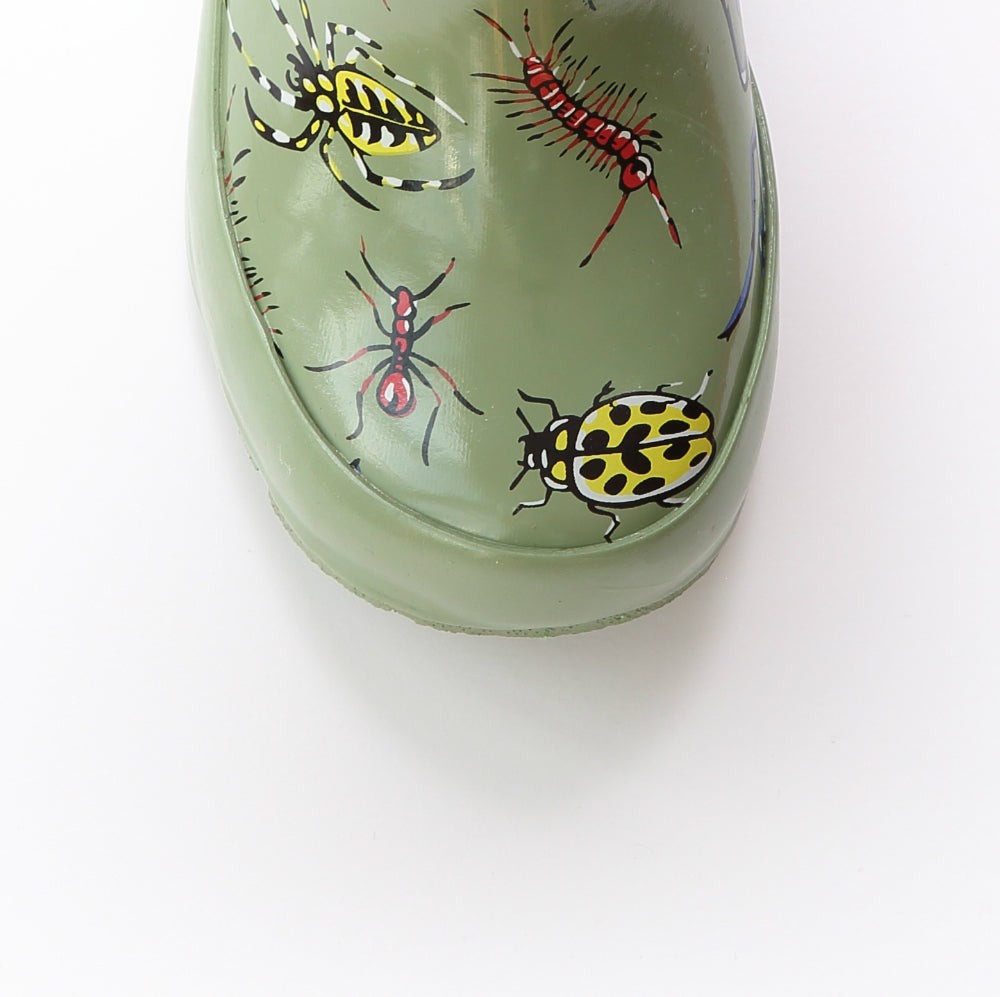 Bug Rain Boot