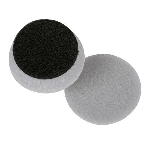 LAKE COUNTRY Force Grey Heavy Cutting Pad Single 1 inch & 2 inch