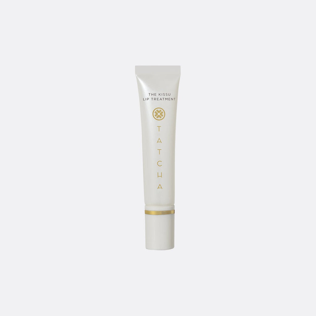 The Kissu Lip Treatment