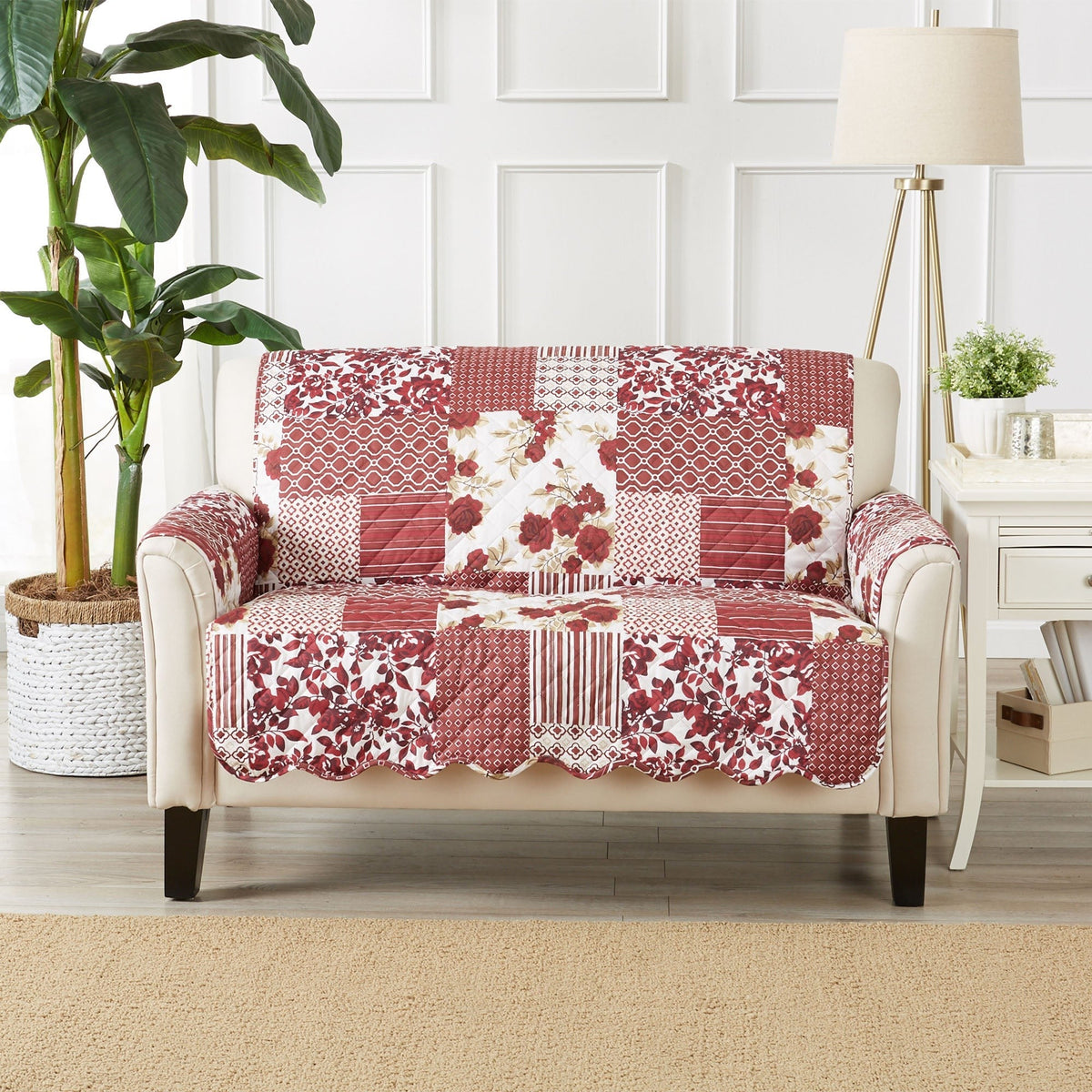 Reversible Furniture Protector - Langdon Collection