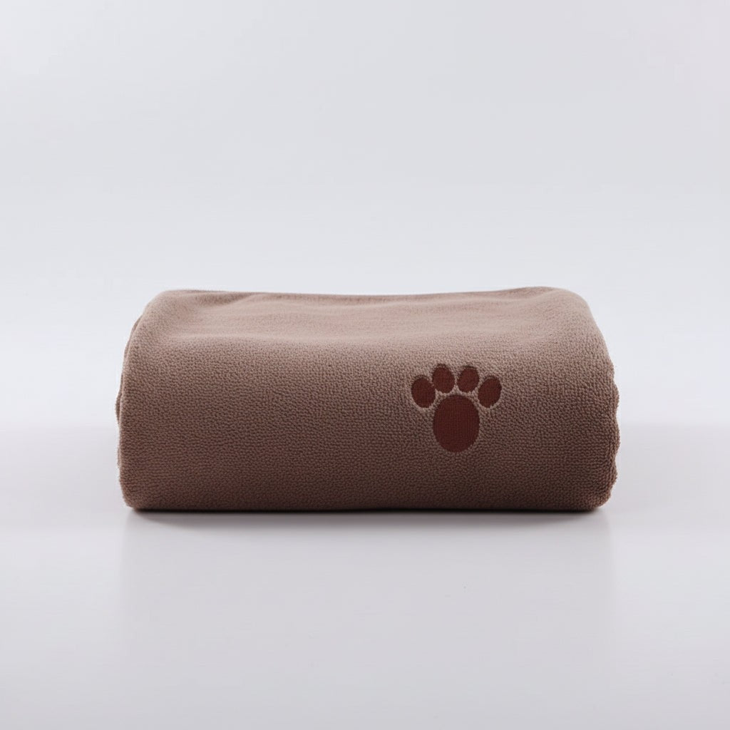 Quick-Dry Towel