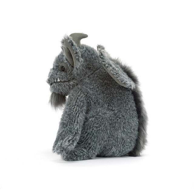 Jellycat Growlston Gargoyle 哥德式石像鬼怪
