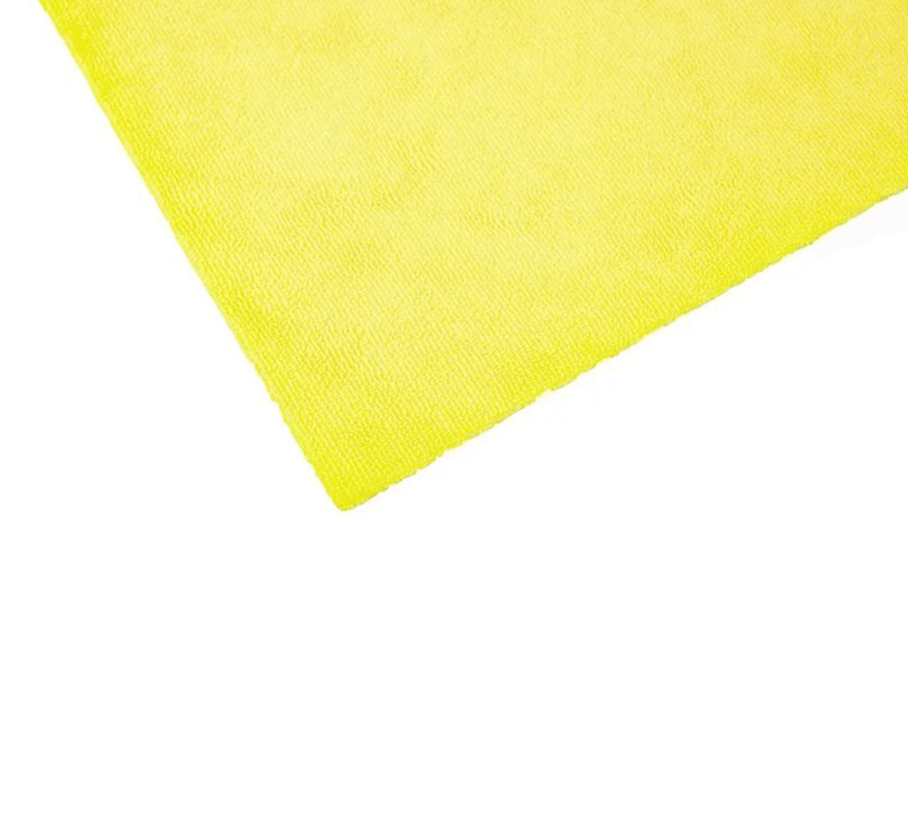 THE RAG COMPANY Edgeless 300 All Purpose Terry Microfiber Towel (10 Pack) (16x16)
