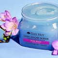 Tree Hut Exotic Bloom Shea Sugar Scrub