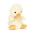 Jellycat Yummy Duckling 甜美小鴨子