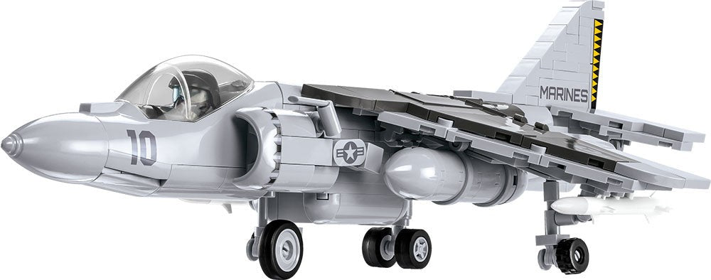 COBI 5809 Building Blocks, Military(510PCS)