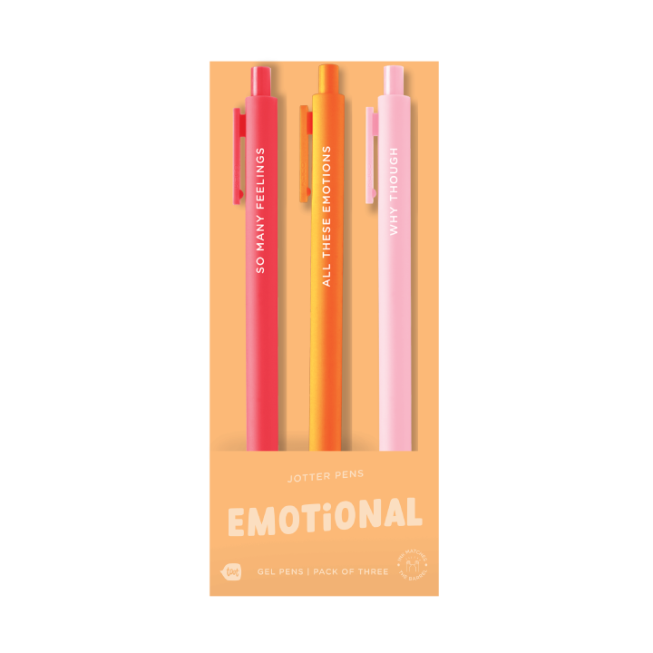 Jotter Pen Sets - 3 pack (TOPSELLER!!)