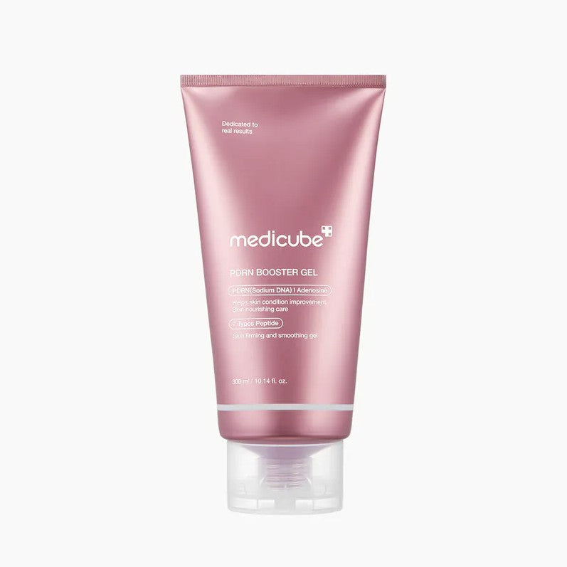 Medicube AGE-R PDRN Booster Gel PDRN 勝肽導入凝膠300ml