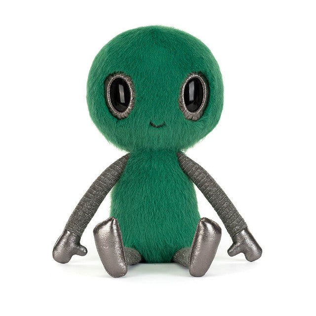 Jellycat Zyllan Alien 外星人