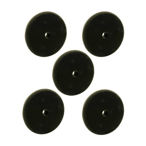 LAKE COUNTRY Force Black Finishing Pad