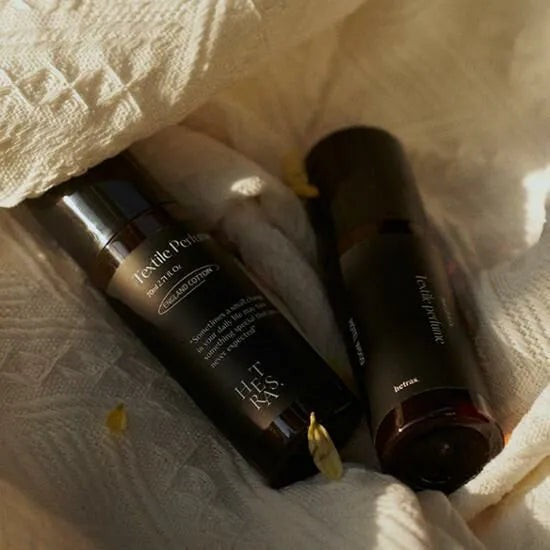 Hetras Textile Perfume(Hotel Wood)