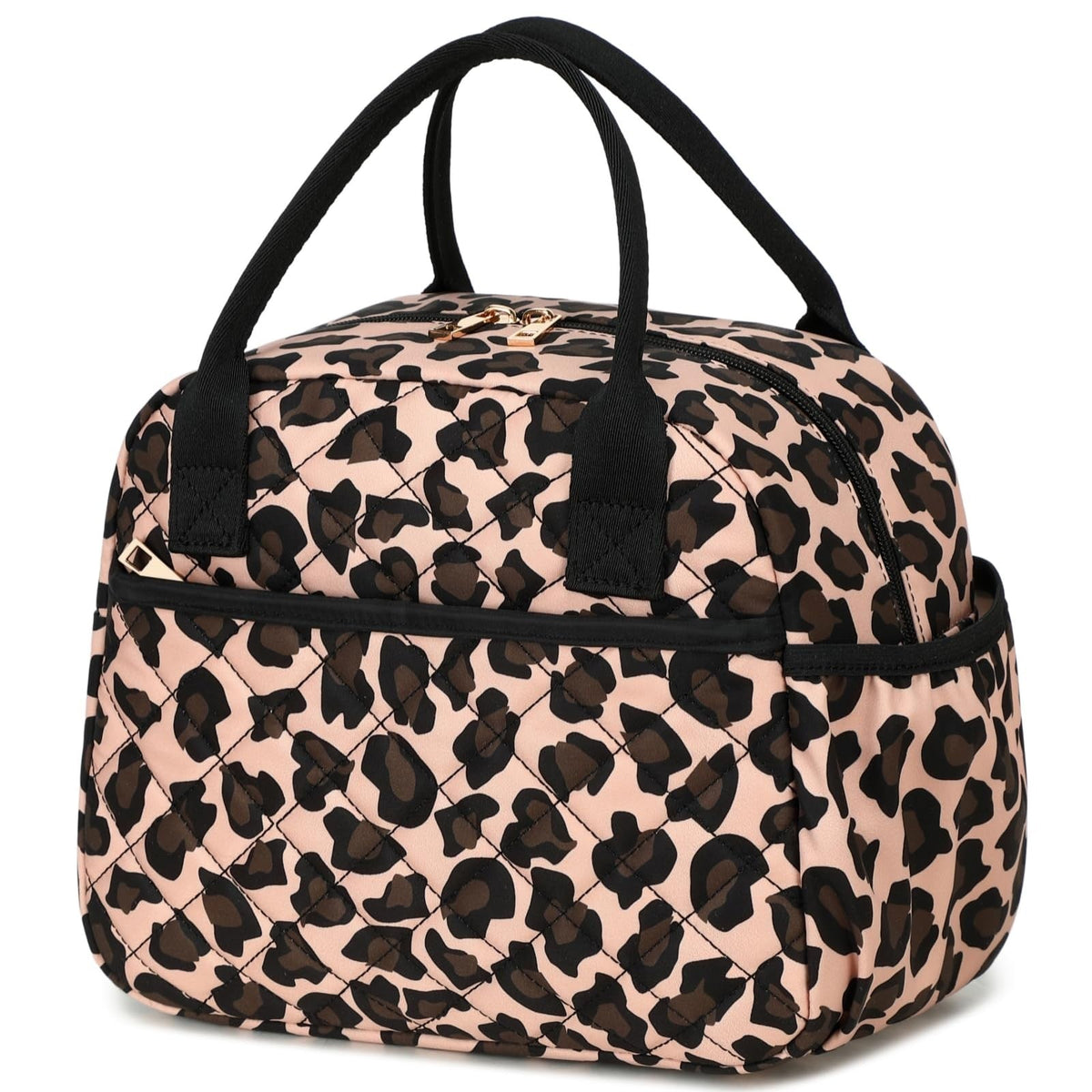 WYNBAG Leakproof Lunch Tote – Open-Air Lunch Bag for Patio Brunches and Backyard Gatherings