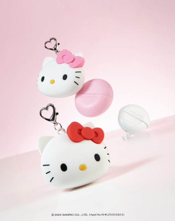 【Hello Kitty聯名】Forment Solid Perfume 固體香水30ml (Cotton Memory /Cotton Hug)