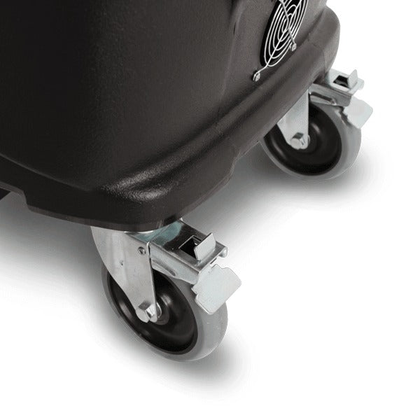Mytee HP120 Grand Prix Heated Automotive Extractor – High-Capacity Performance for Professional Detailers