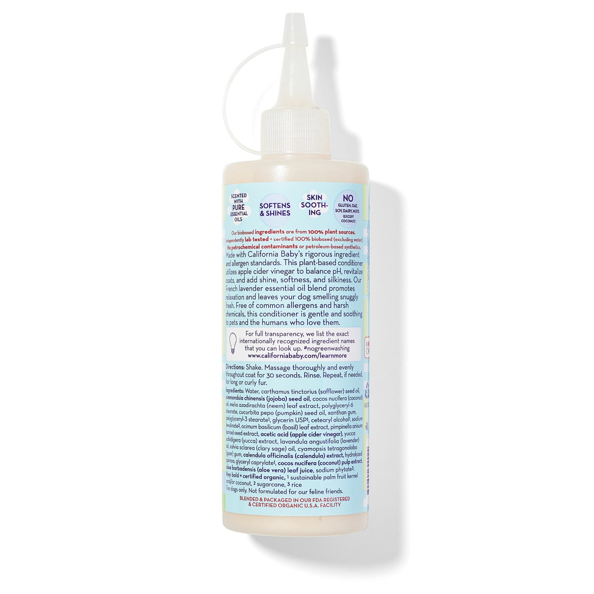 CalmingTM Puppy + Dog Conditioner