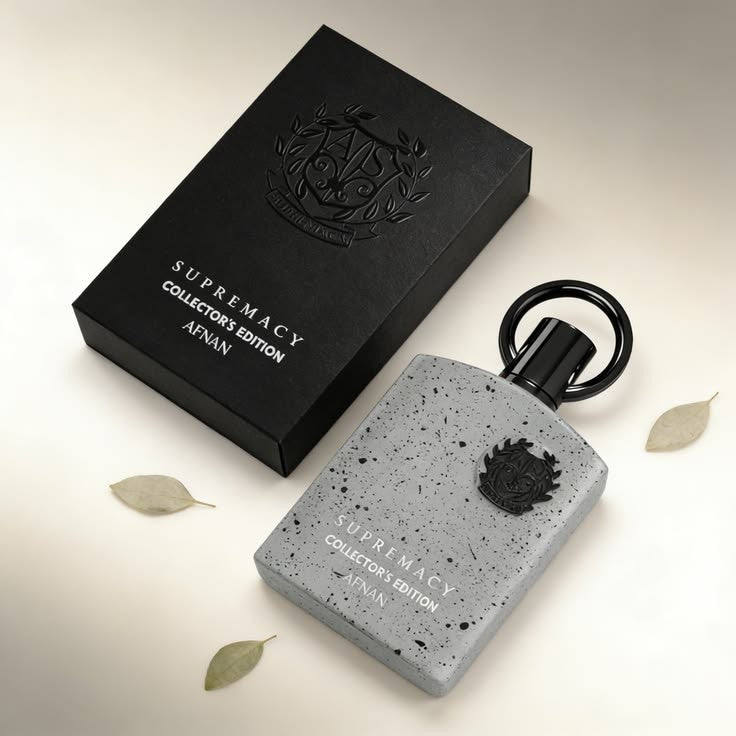 Afnan Supremacy Collector's Edition
