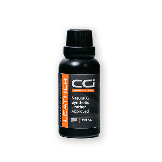 CCI | Natural & Synthetic Leather Protection (30ML)