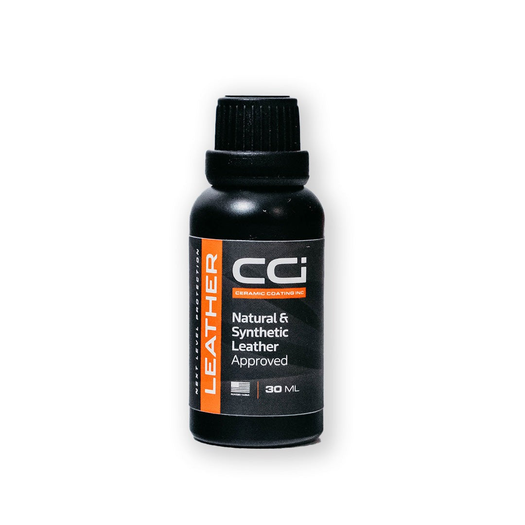 CCI | Natural & Synthetic Leather Protection (30ML)