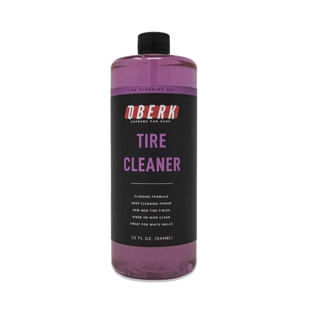 OBERK Tire Cleaner