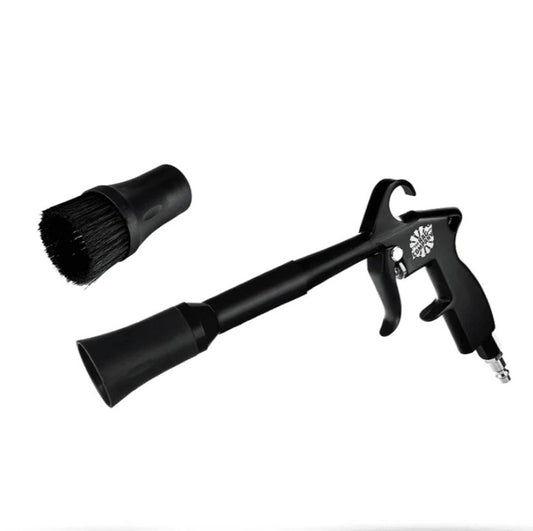 THE RAG COMPANY Ultra Air Blaster V2