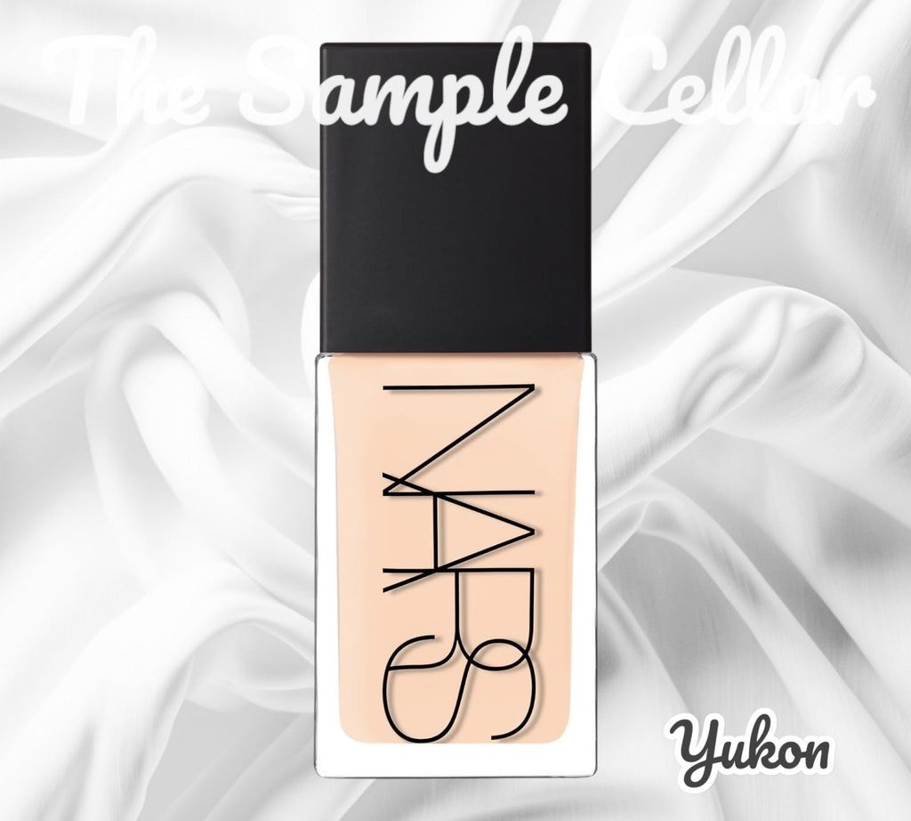 NARS - Light Reflecting Foundation
