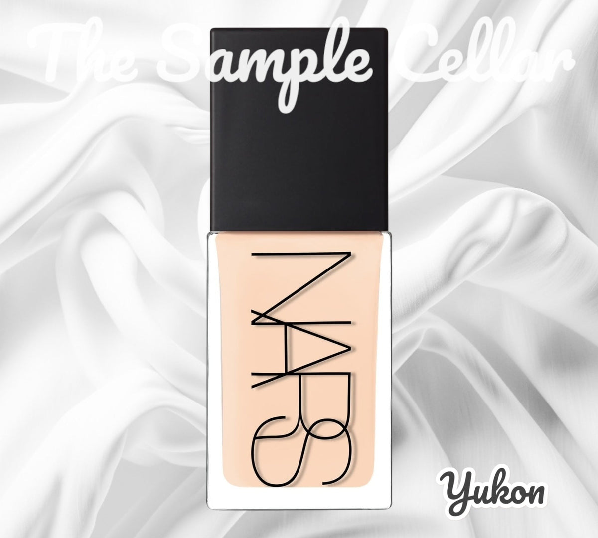 NARS - Light Reflecting Foundation