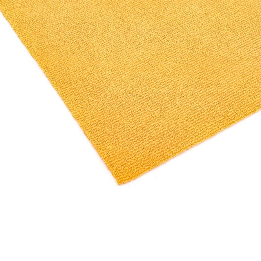 THE RAG COMPANY The Edgeless Pearl Microfiber Ceramic Coating Towels (12 Pack) 16x16