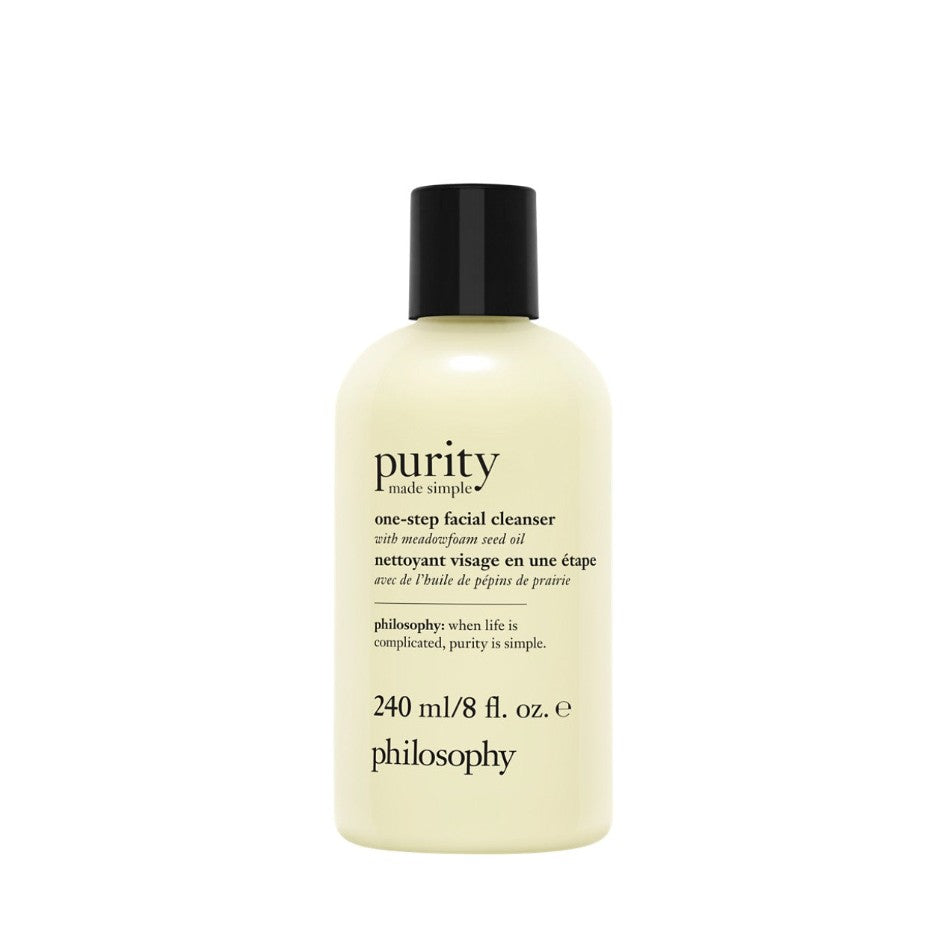 Philosophy One Step Facial Cleanser 三合一潔面乳
