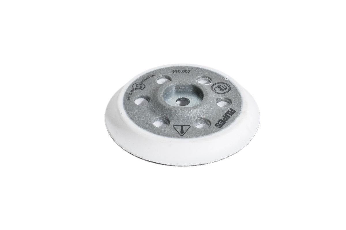 RUPES Random Orbital Backing Plate 3"/75mm