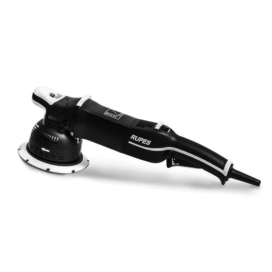 RUPES BigFoot Mille Gear-Driven Dual Action Polisher