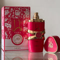 Lattafa Yara Candy Eau de Parfum 100ml