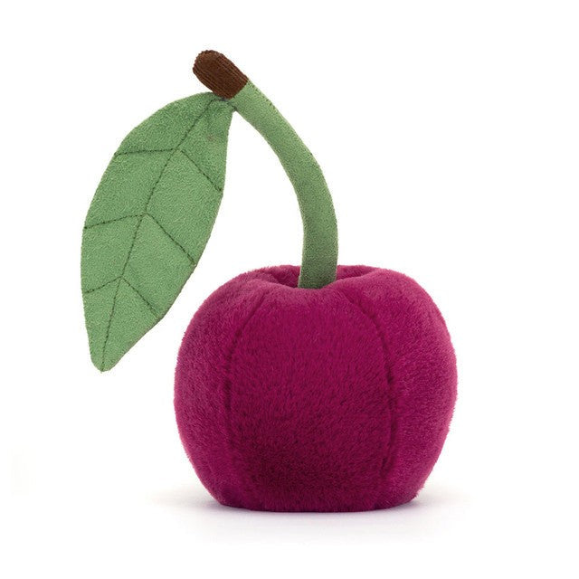Jellycat Amuseables Cherry 車厘子