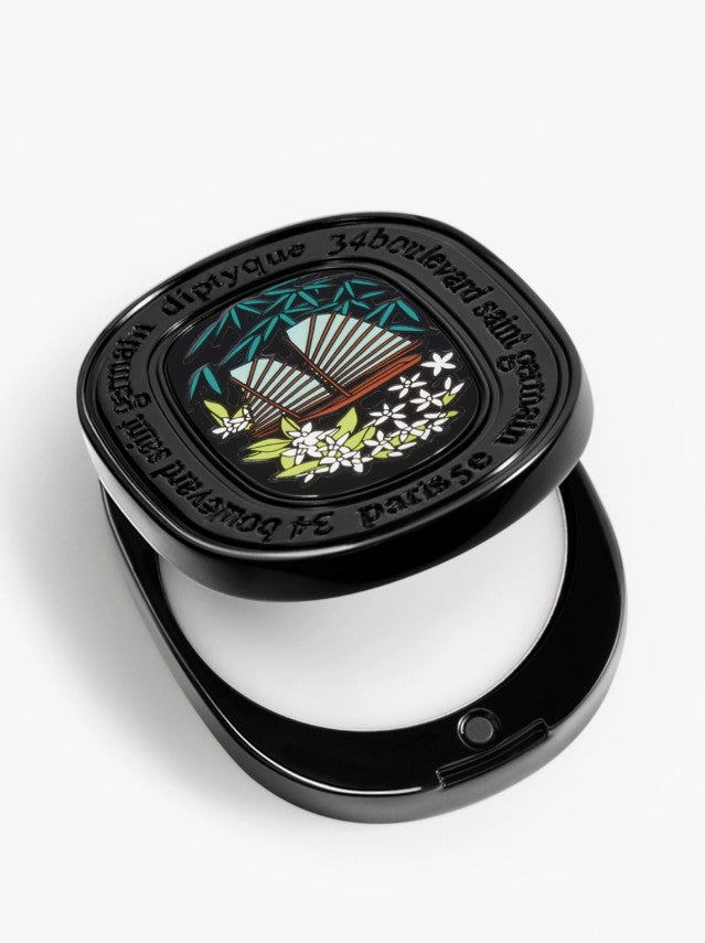 Diptyque Doson parfum solide 杜桑香膏 3g