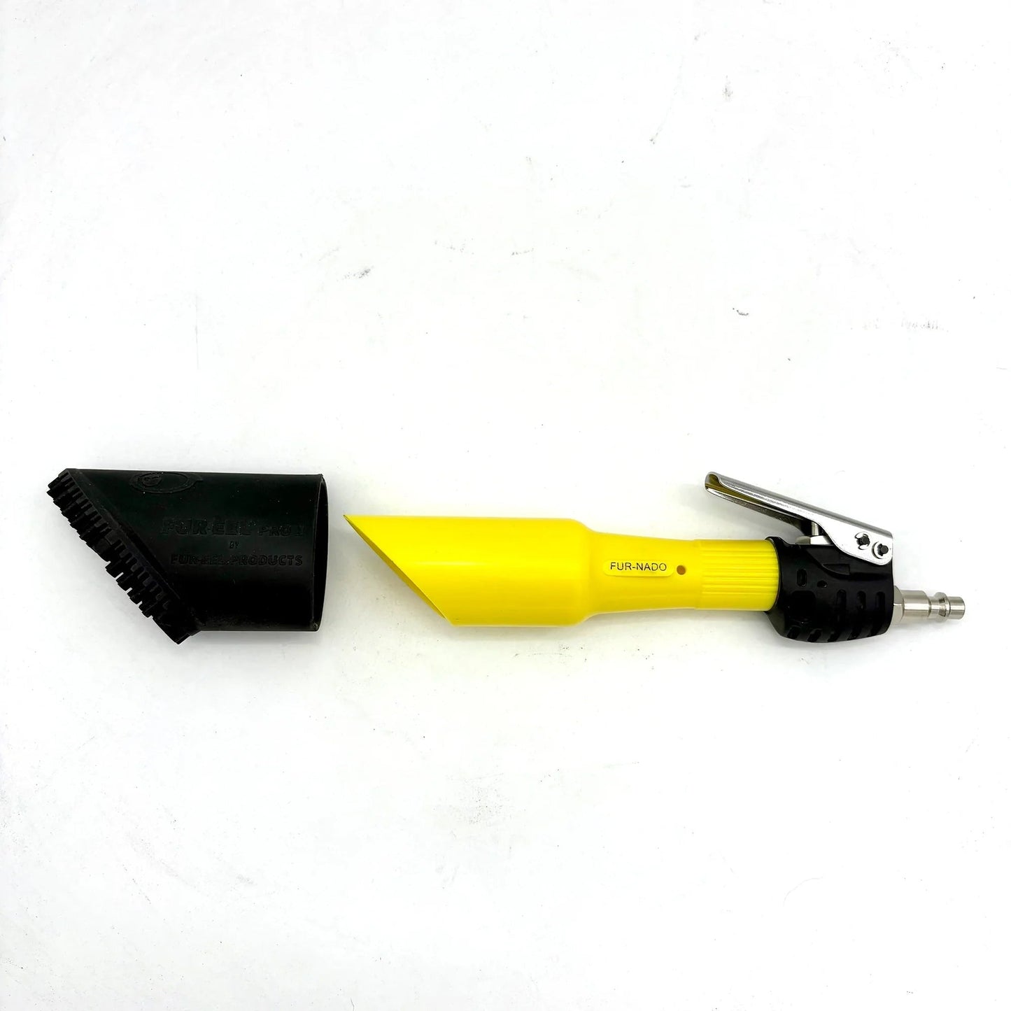 Fur-Nado | Pet Hair Removal Combo for Tornador Mini (accessory only)