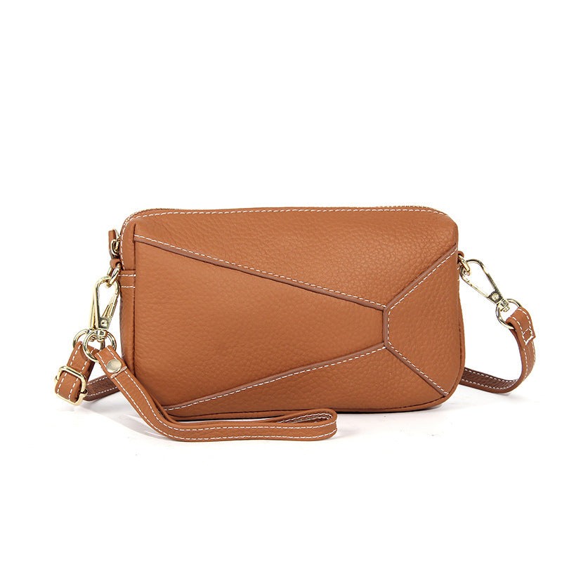 Genuine Leather crossbody bags, women's fashion evening clutch purses, shoulder wallet purses, wristlet purses Women's, Wristlet purses, Wristlet bag, Wristlet purses Women's casual,