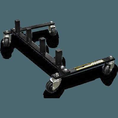 RANGER RCD-1500 Stand