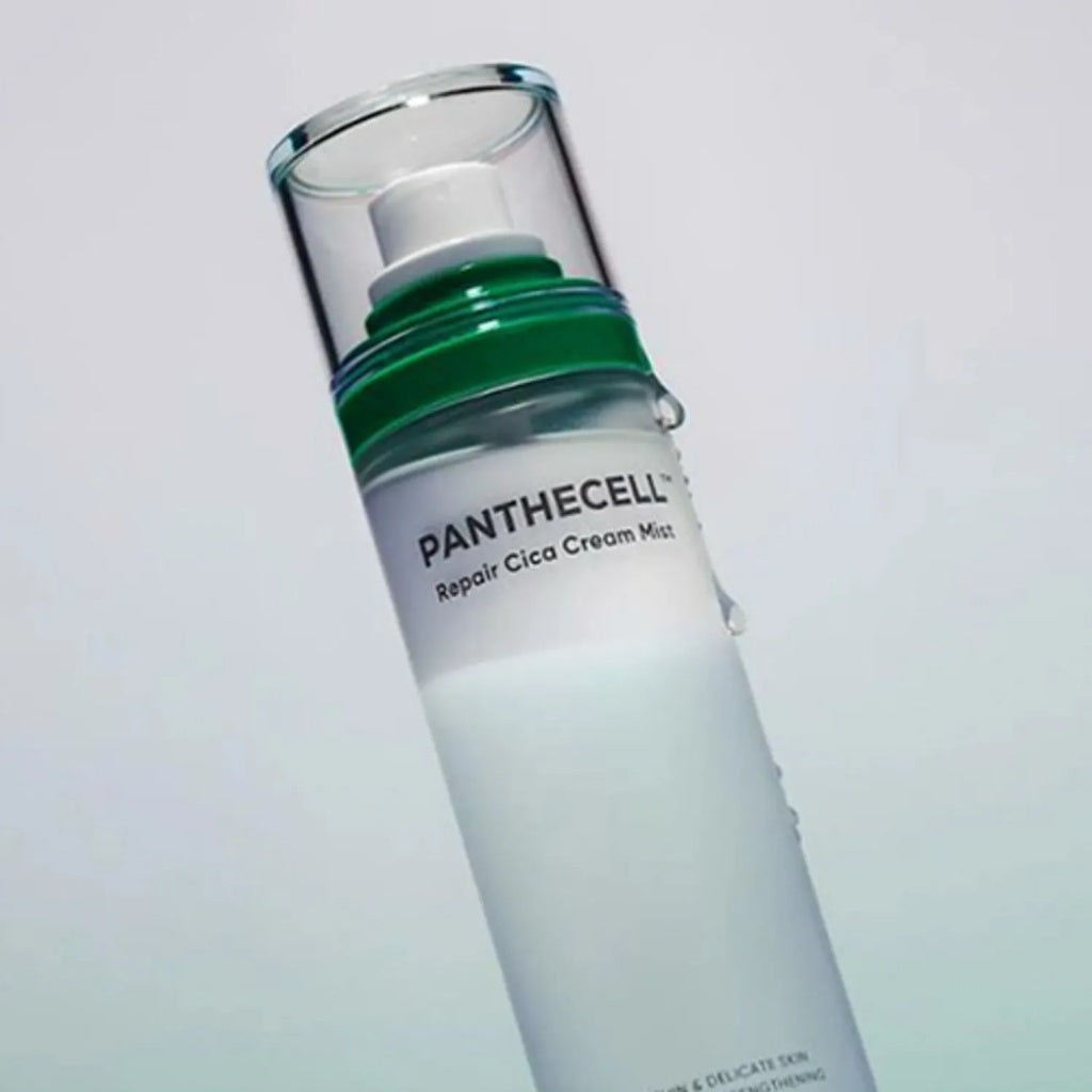 PANTHECELL Repair Cica Cream Mist